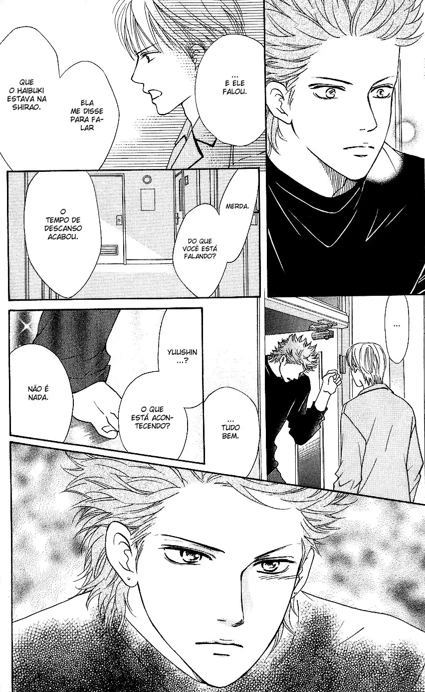 Read Crimson Hero PT Manga Online