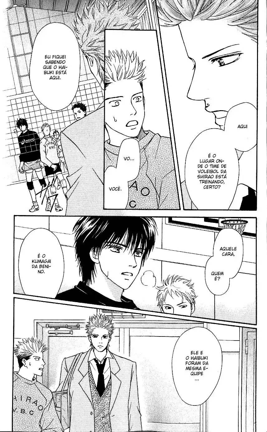 Read Crimson Hero PT Manga Online