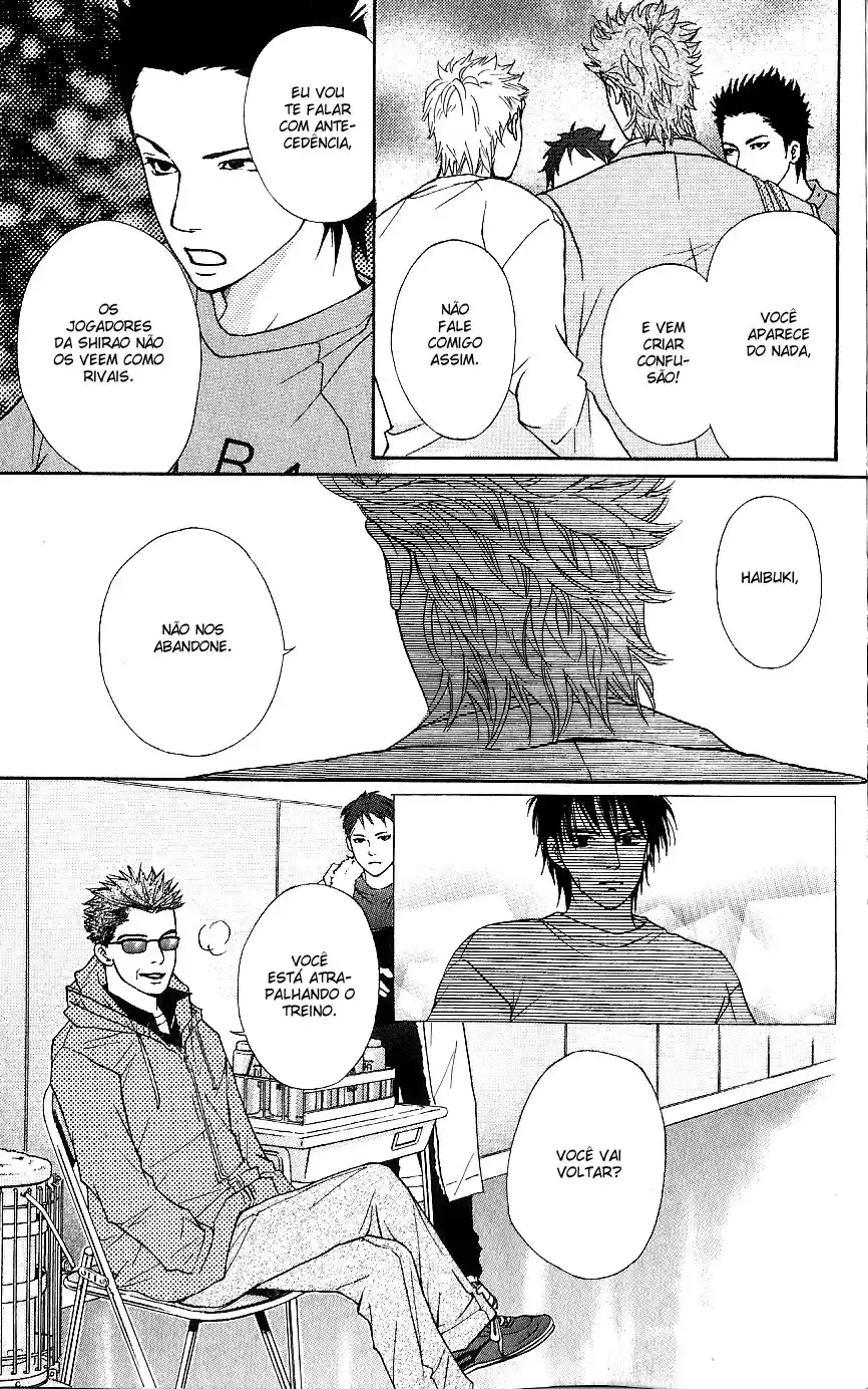 Read Crimson Hero PT Manga Online