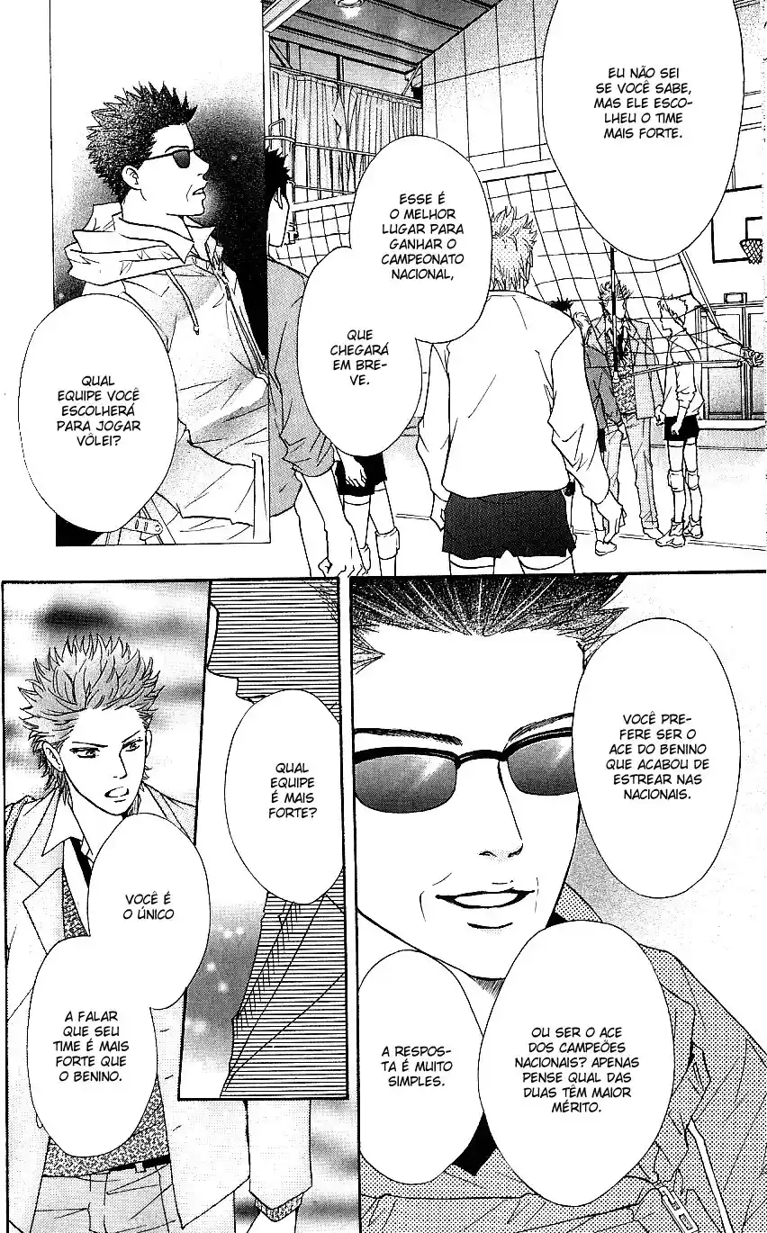 Read Crimson Hero PT Manga Online