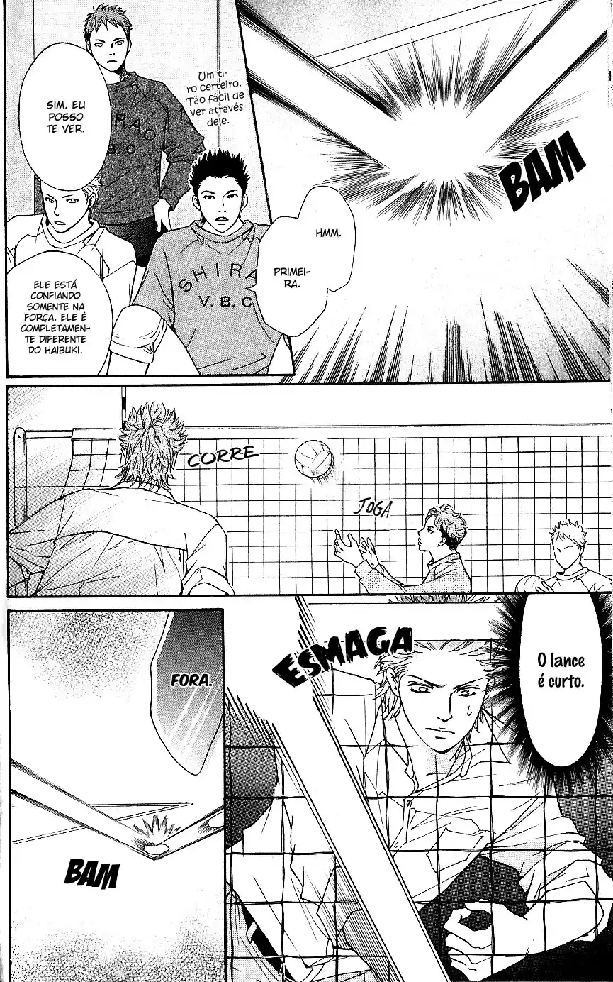 Read Crimson Hero PT Manga Online