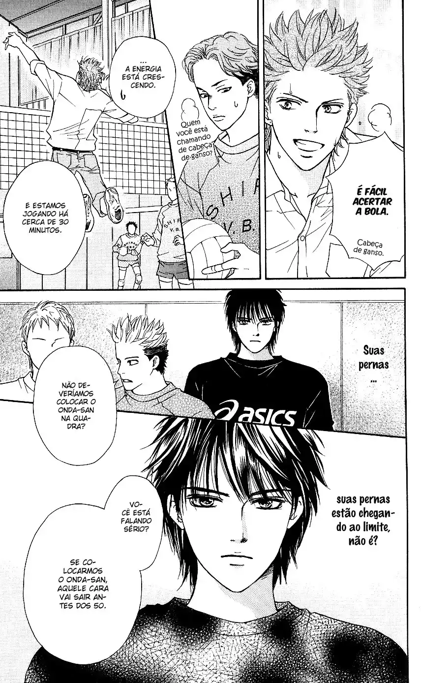 Read Crimson Hero PT Manga Online