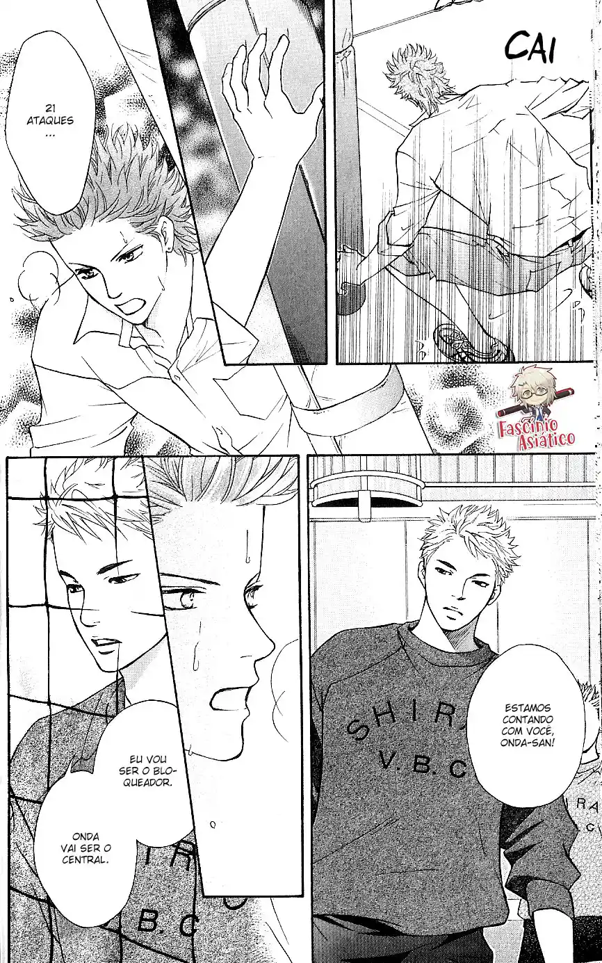 Read Crimson Hero PT Manga Online