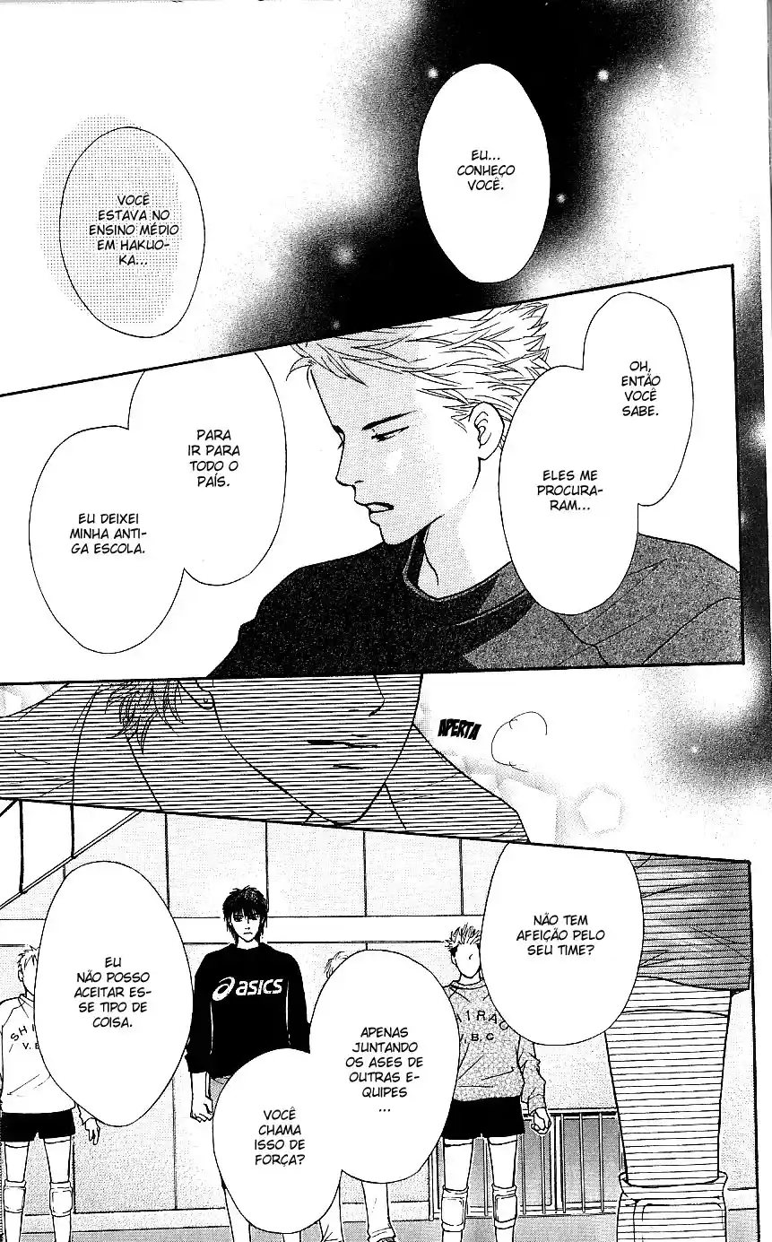 Read Crimson Hero PT Manga Online