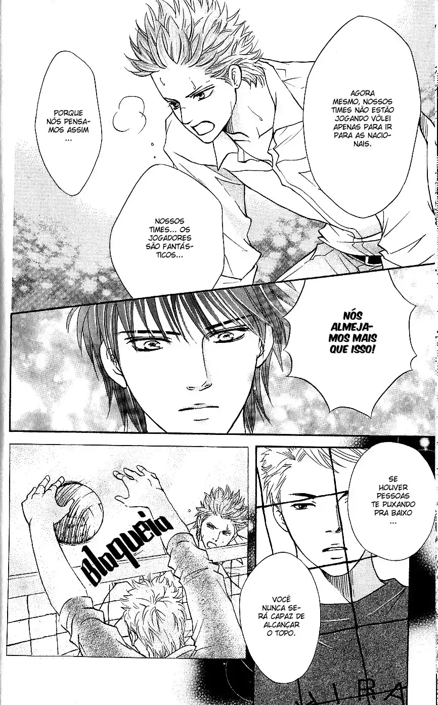 Read Crimson Hero PT Manga Online