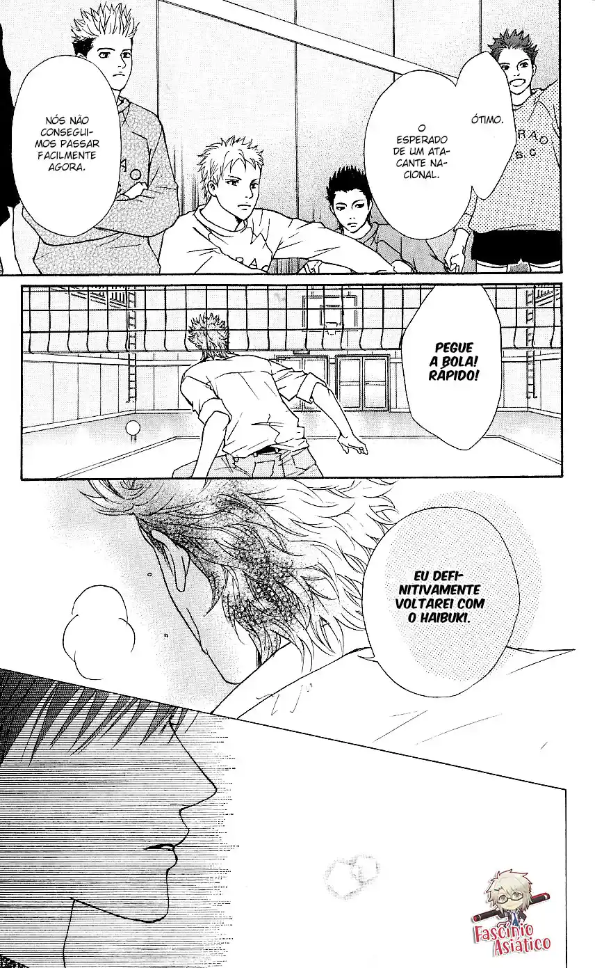 Read Crimson Hero PT Manga Online