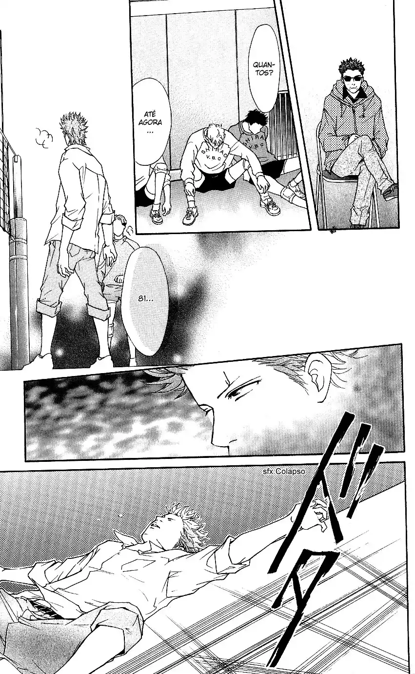 Read Crimson Hero PT Manga Online