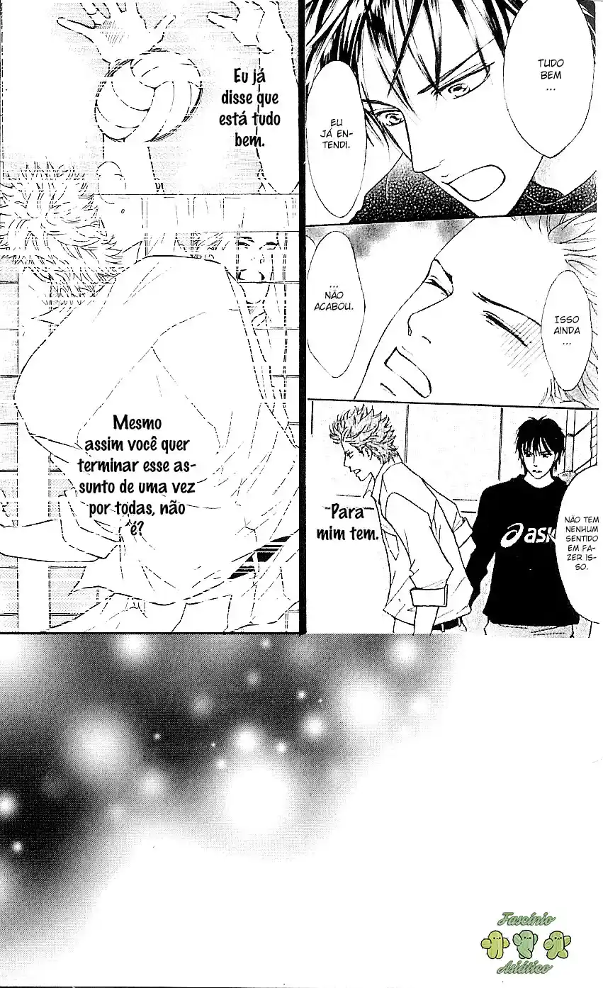 Read Crimson Hero PT Manga Online