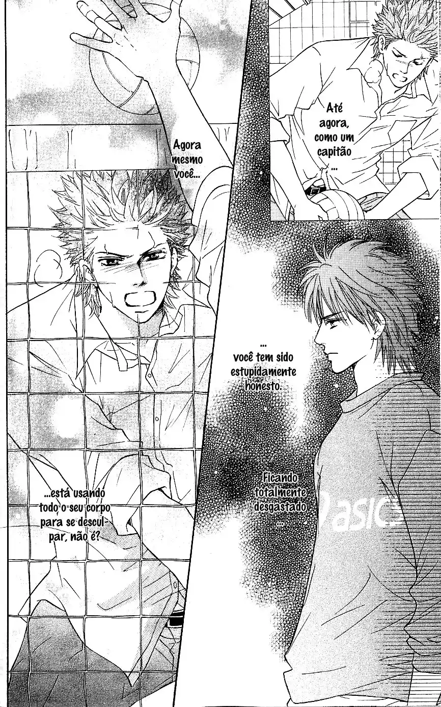 Read Crimson Hero PT Manga Online