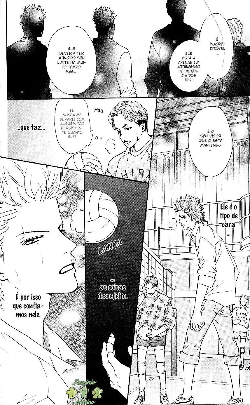 Read Crimson Hero PT Manga Online