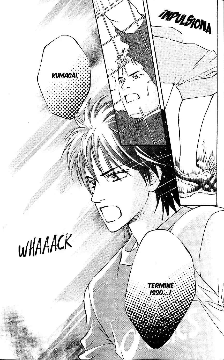 Read Crimson Hero PT Manga Online