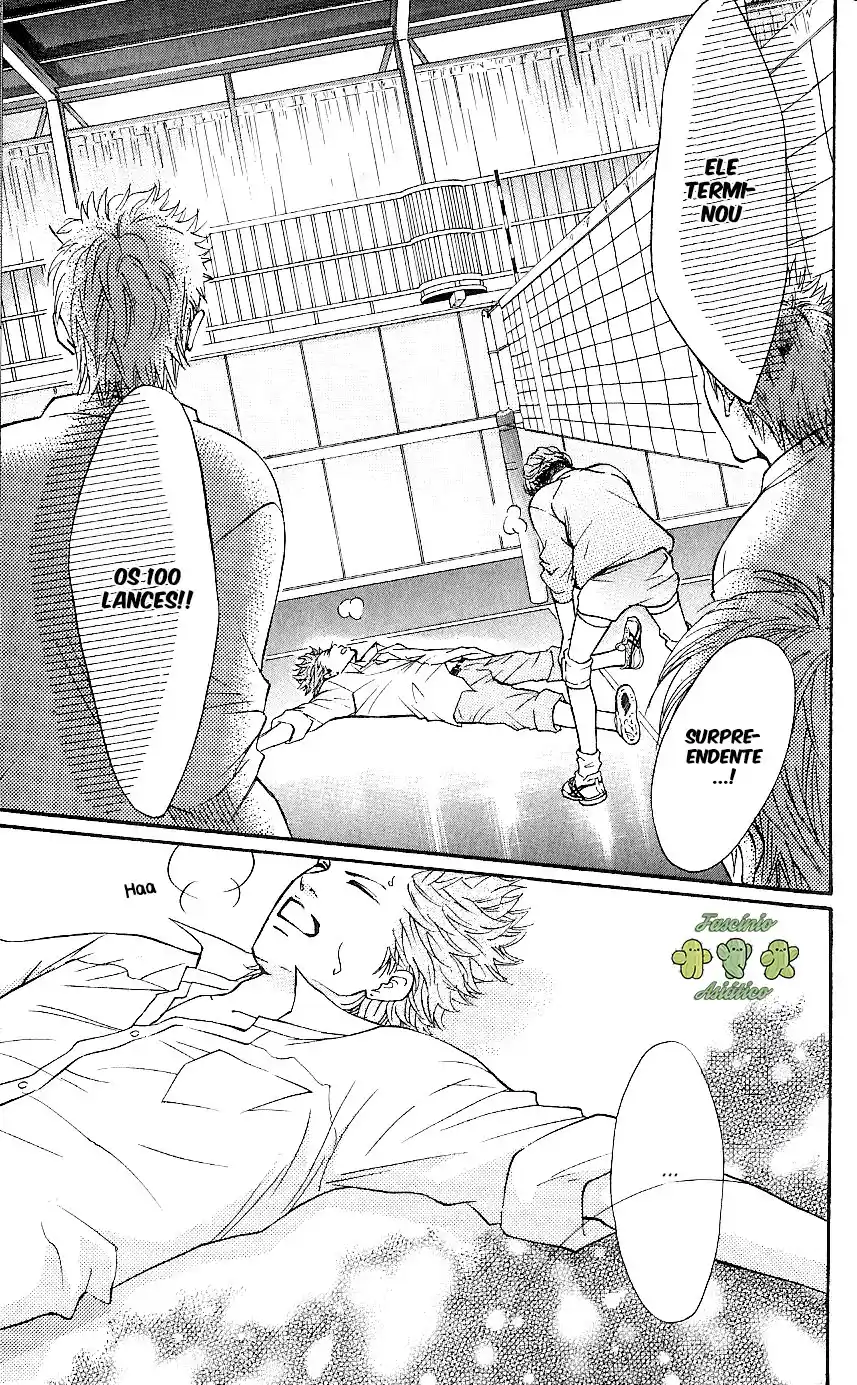 Read Crimson Hero PT Manga Online