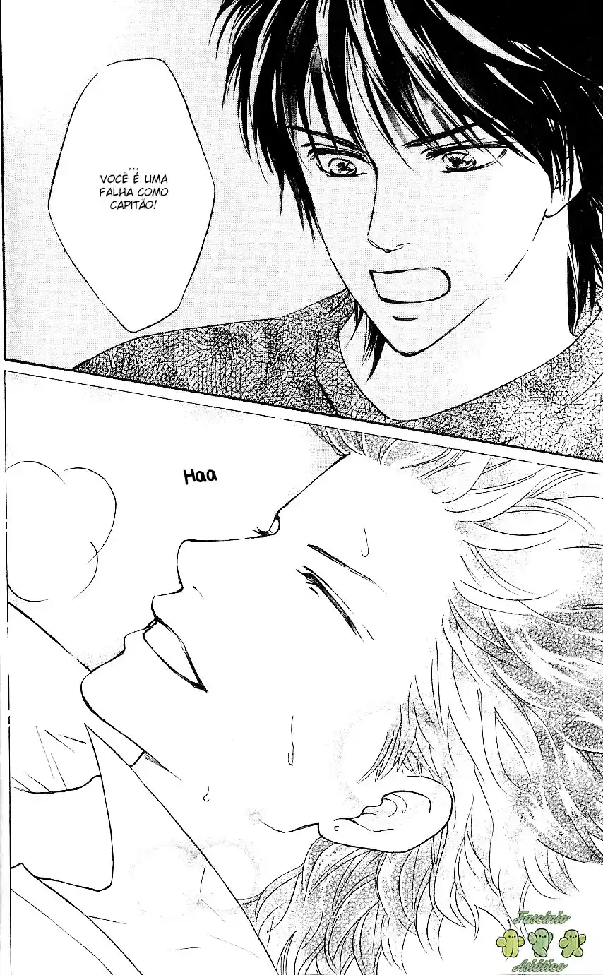 Read Crimson Hero PT Manga Online