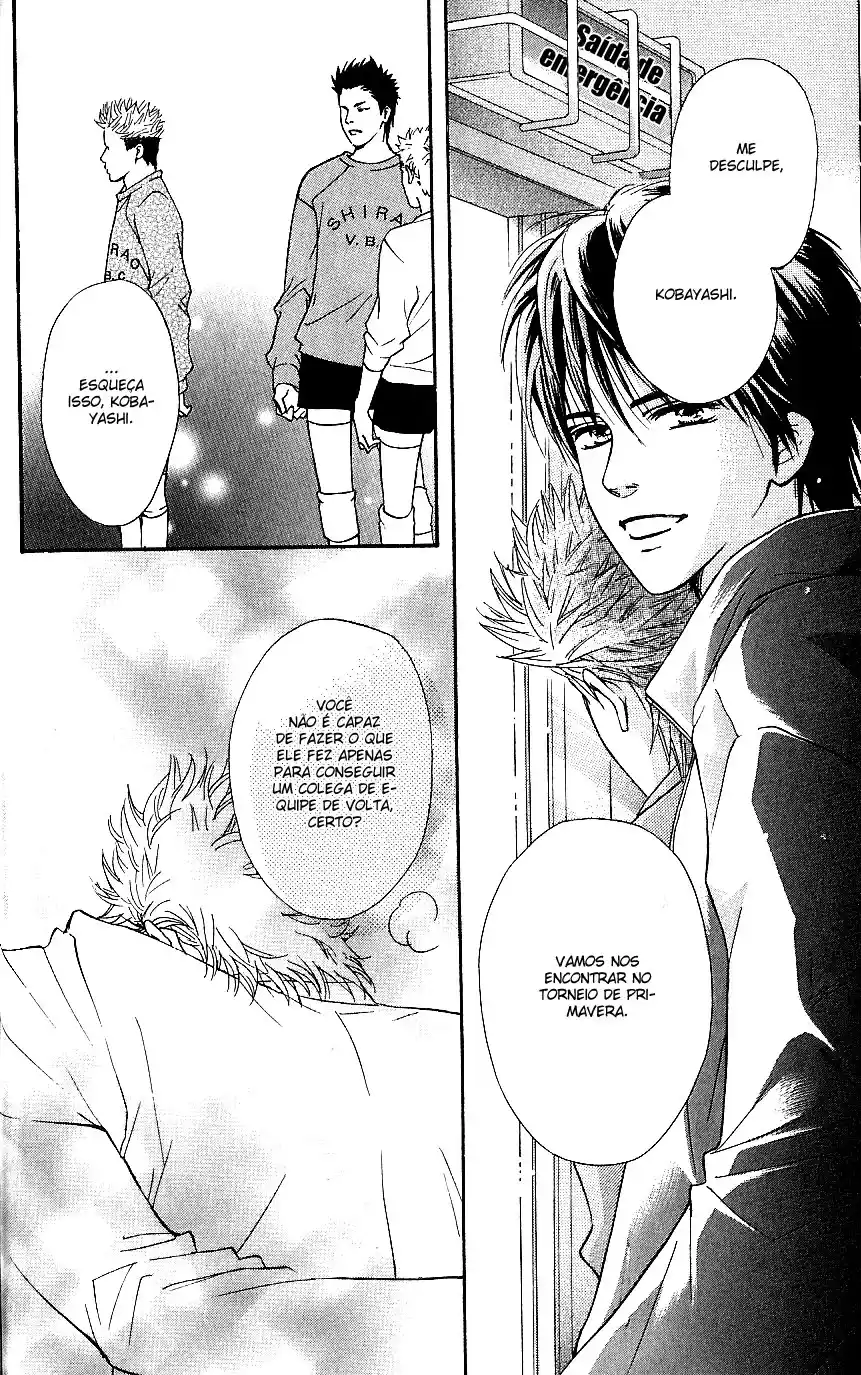 Read Crimson Hero PT Manga Online