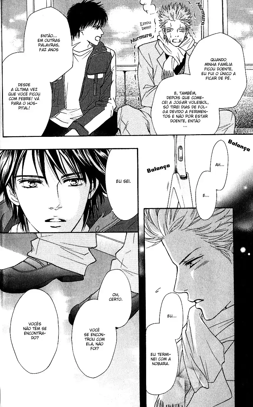 Read Crimson Hero PT Manga Online