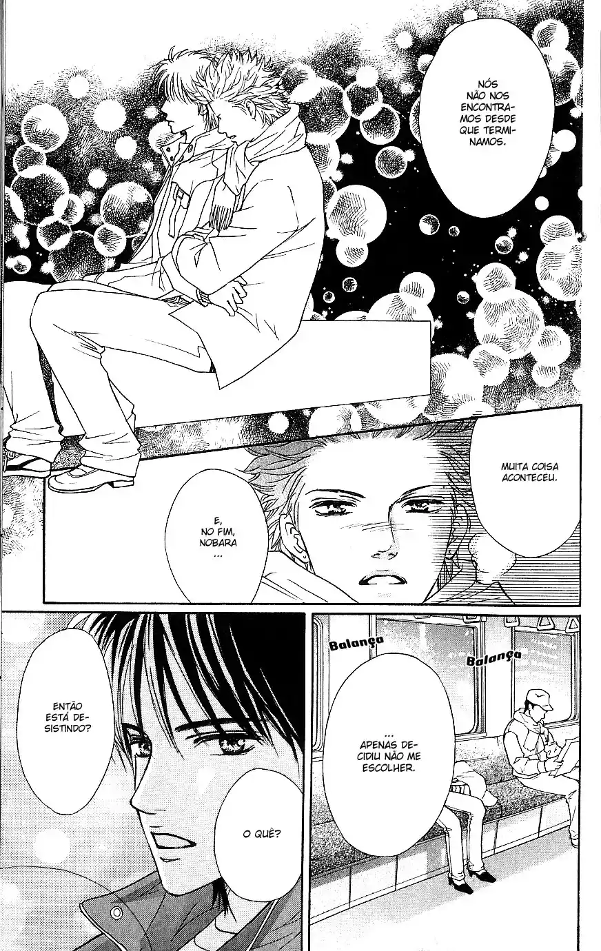 Read Crimson Hero PT Manga Online