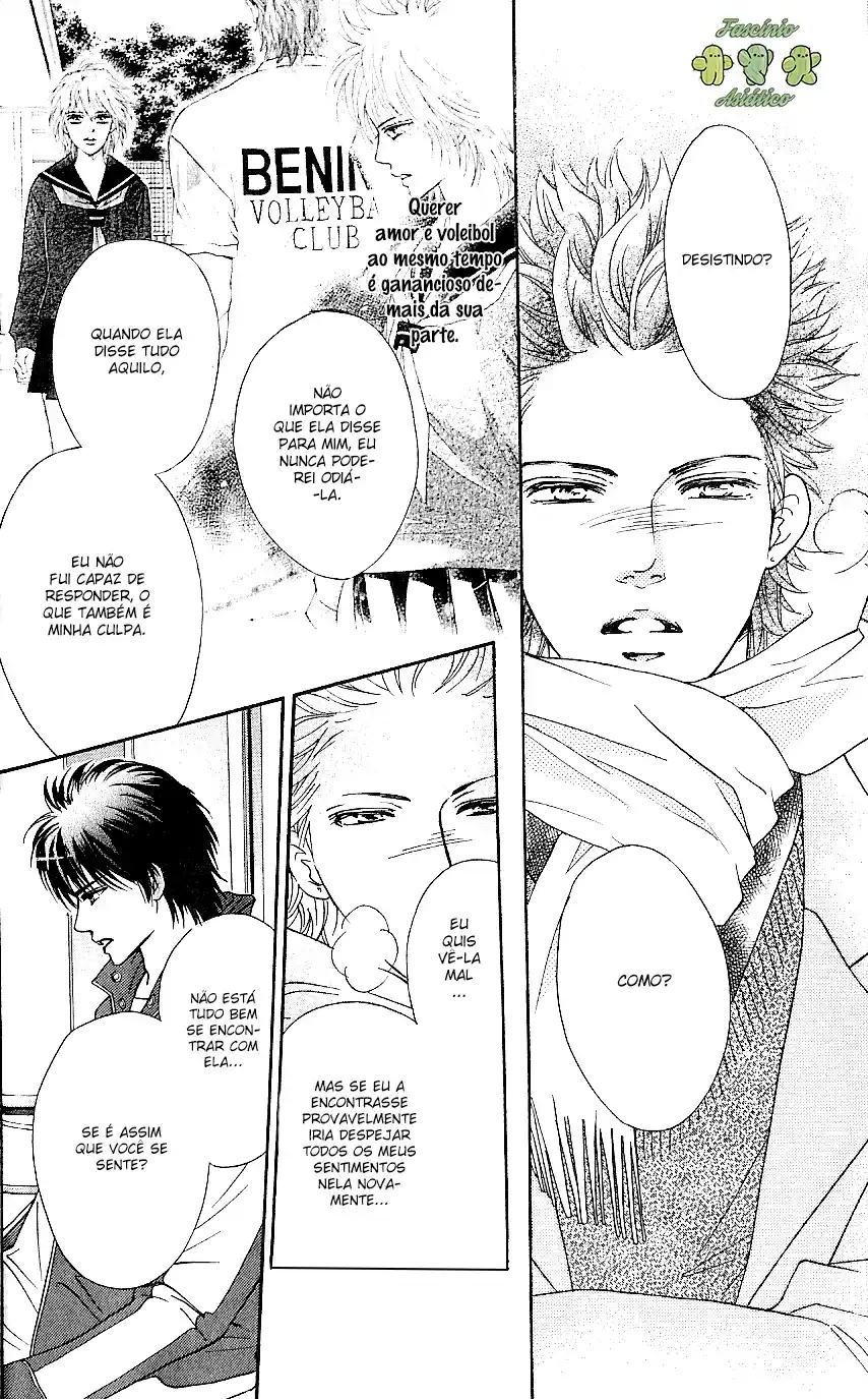 Read Crimson Hero PT Manga Online