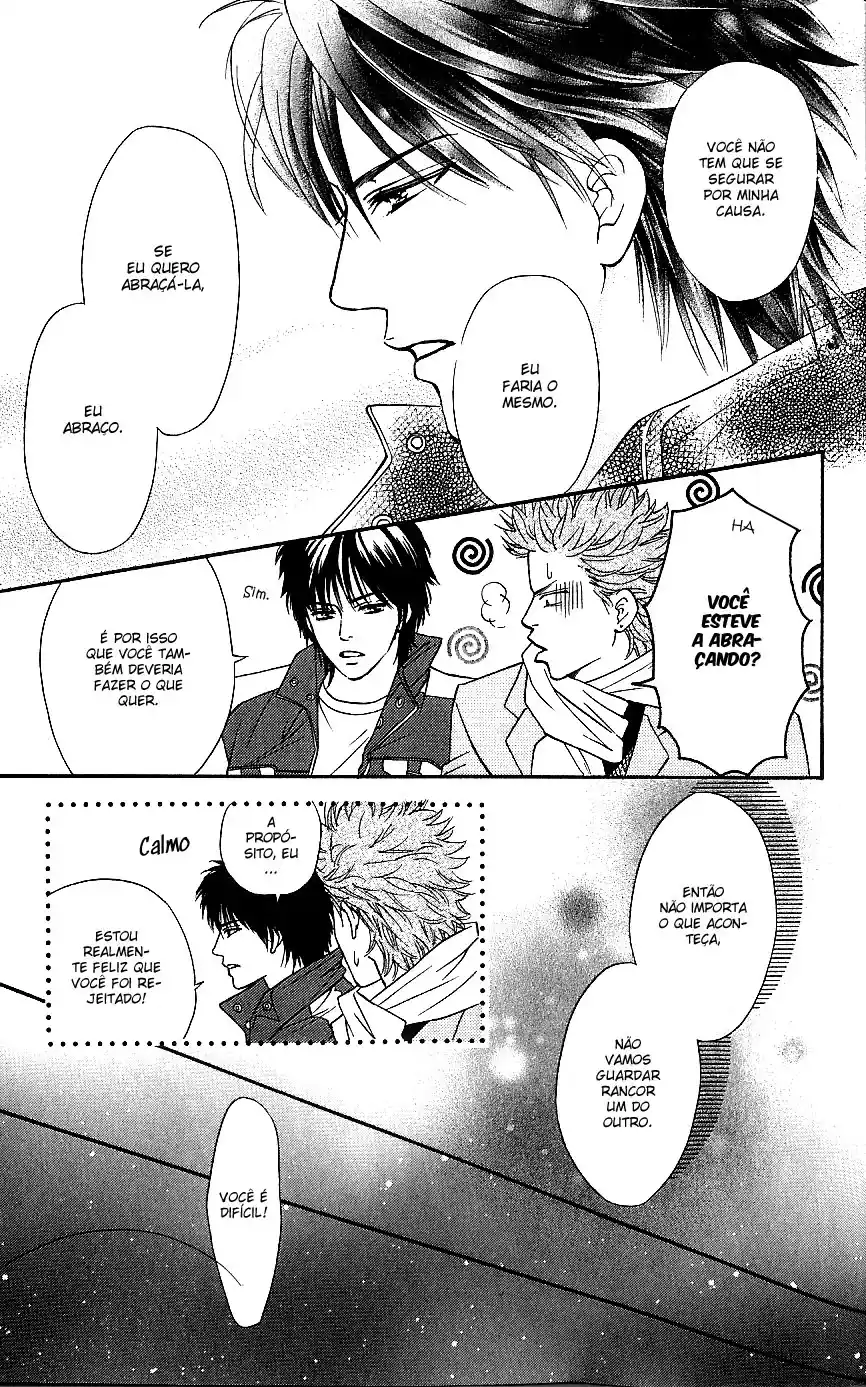 Read Crimson Hero PT Manga Online