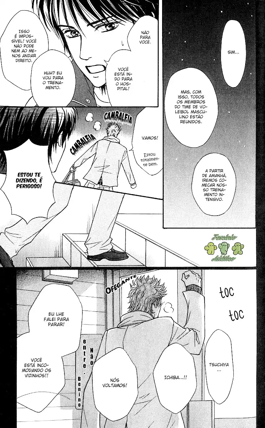 Read Crimson Hero PT Manga Online