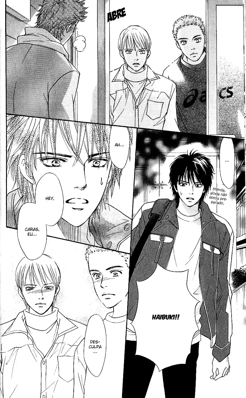 Read Crimson Hero PT Manga Online