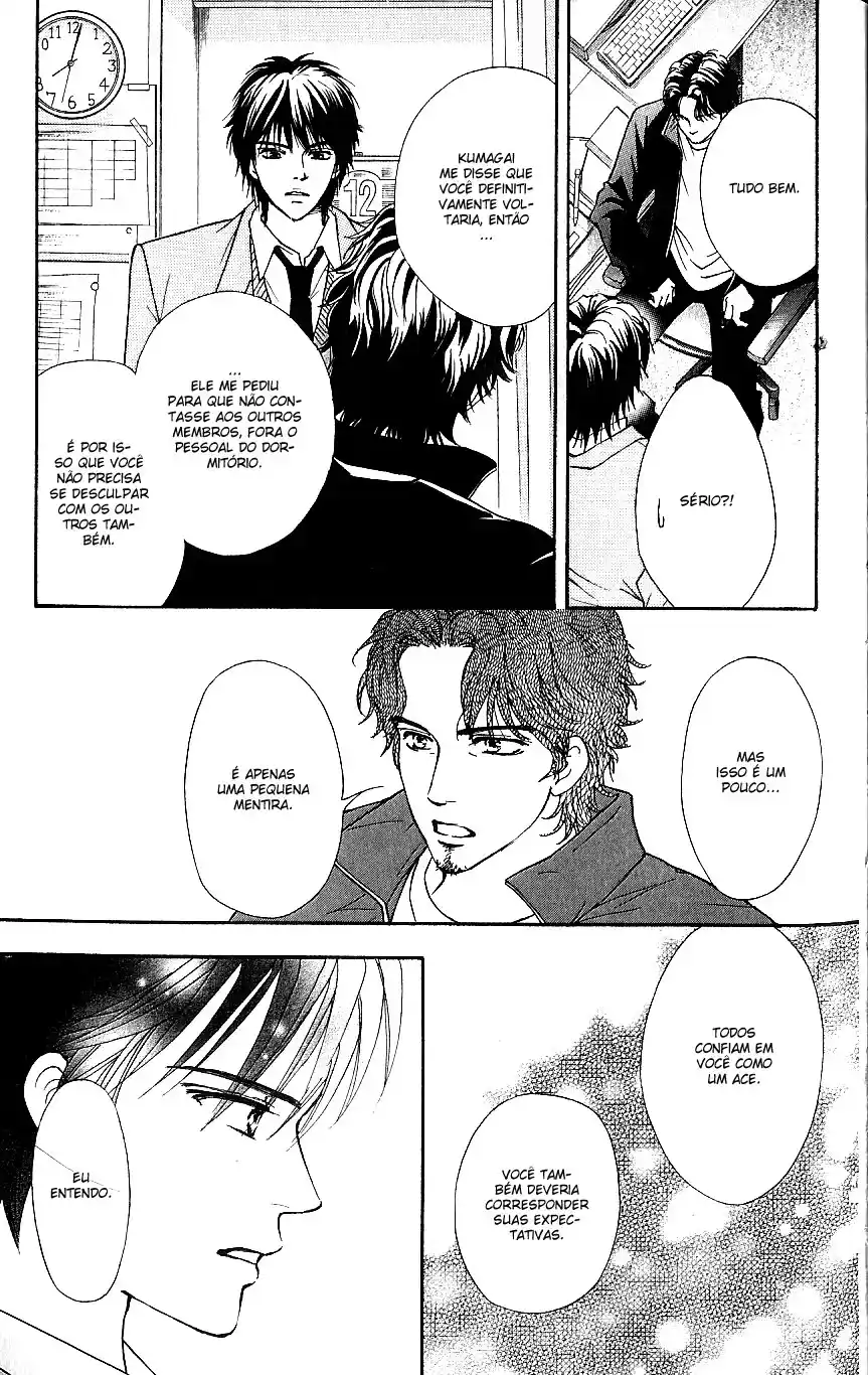 Read Crimson Hero PT Manga Online