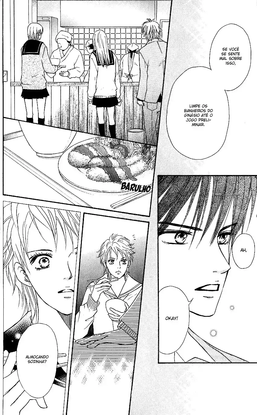 Read Crimson Hero PT Manga Online