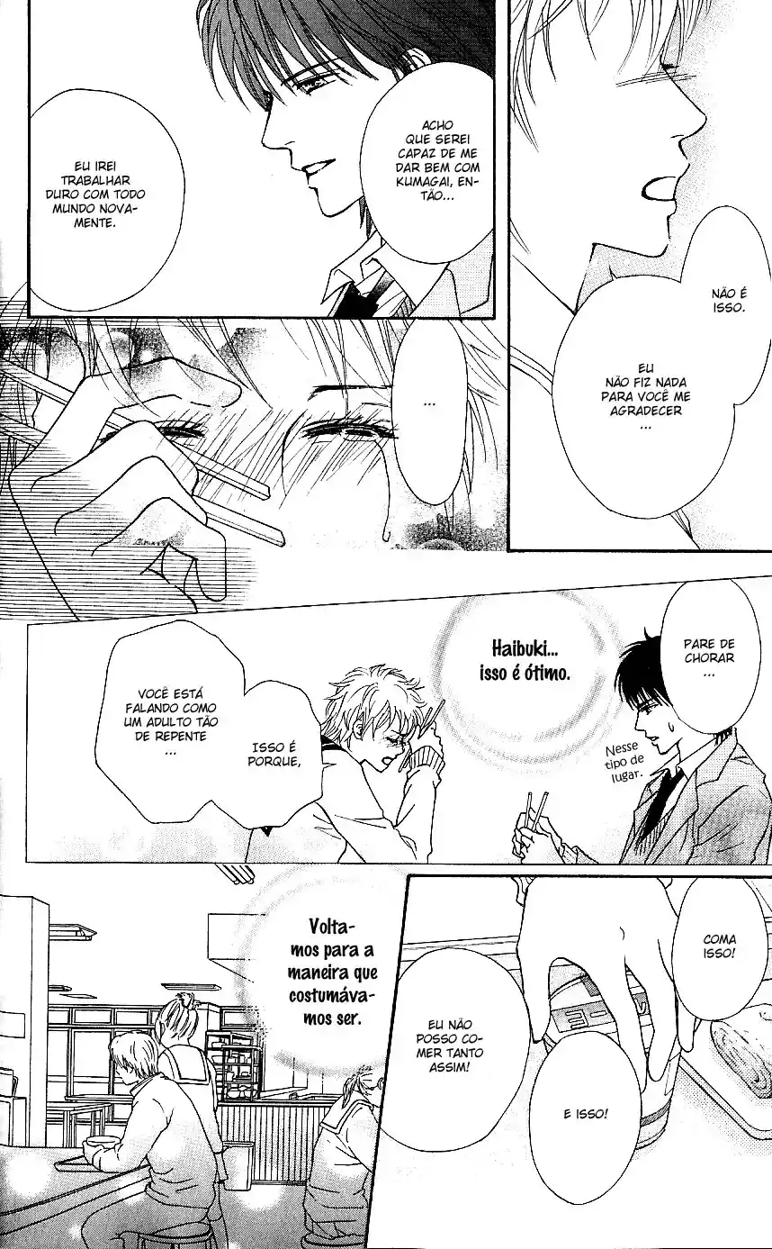 Read Crimson Hero PT Manga Online