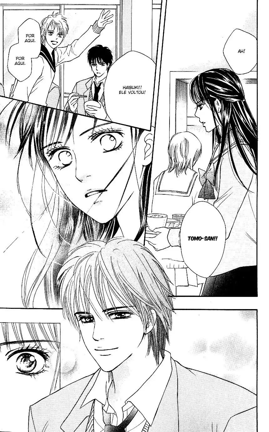 Read Crimson Hero PT Manga Online