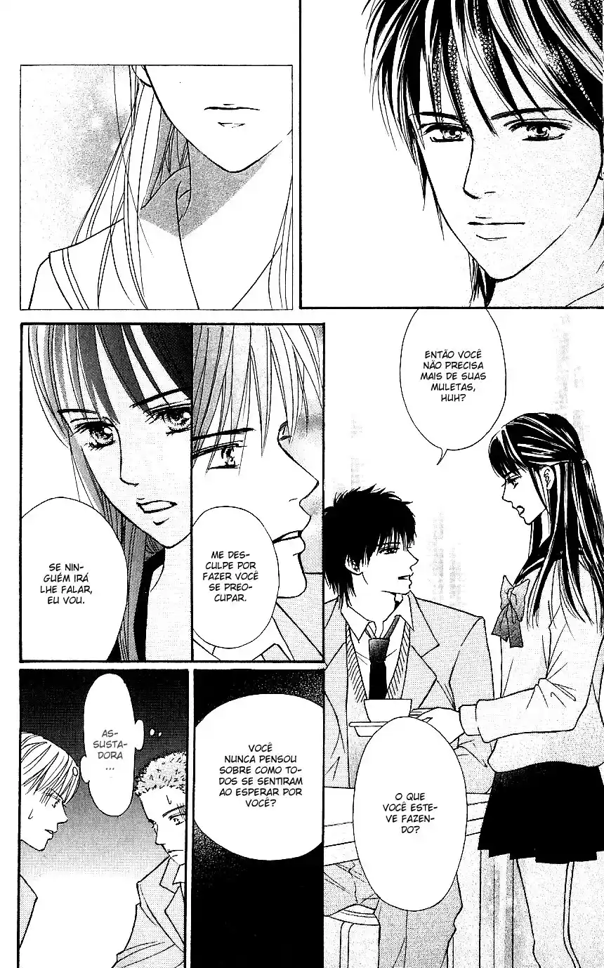 Read Crimson Hero PT Manga Online