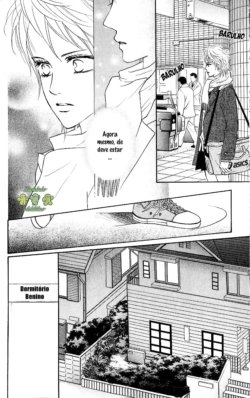 Read Crimson Hero PT Manga Online