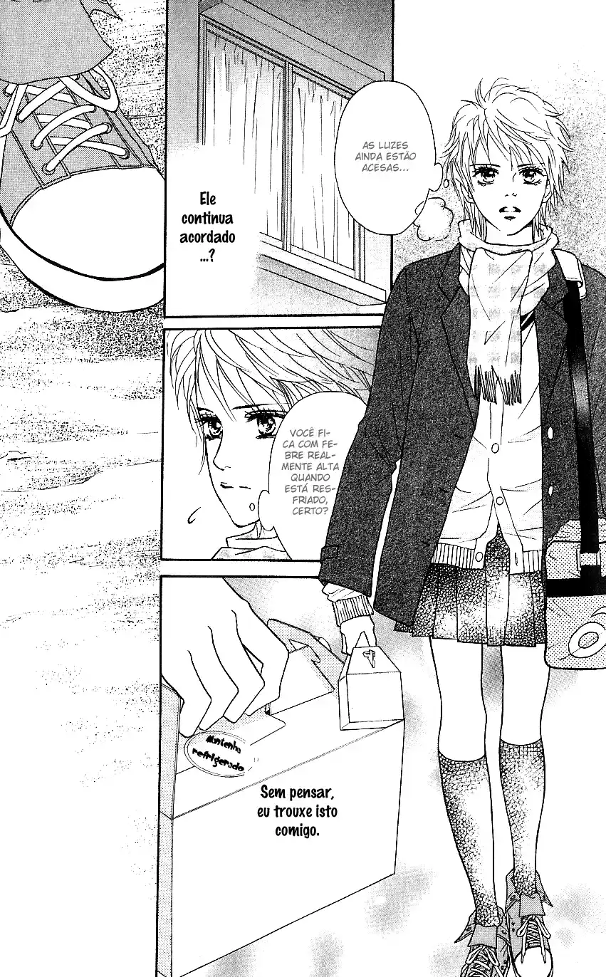 Read Crimson Hero PT Manga Online