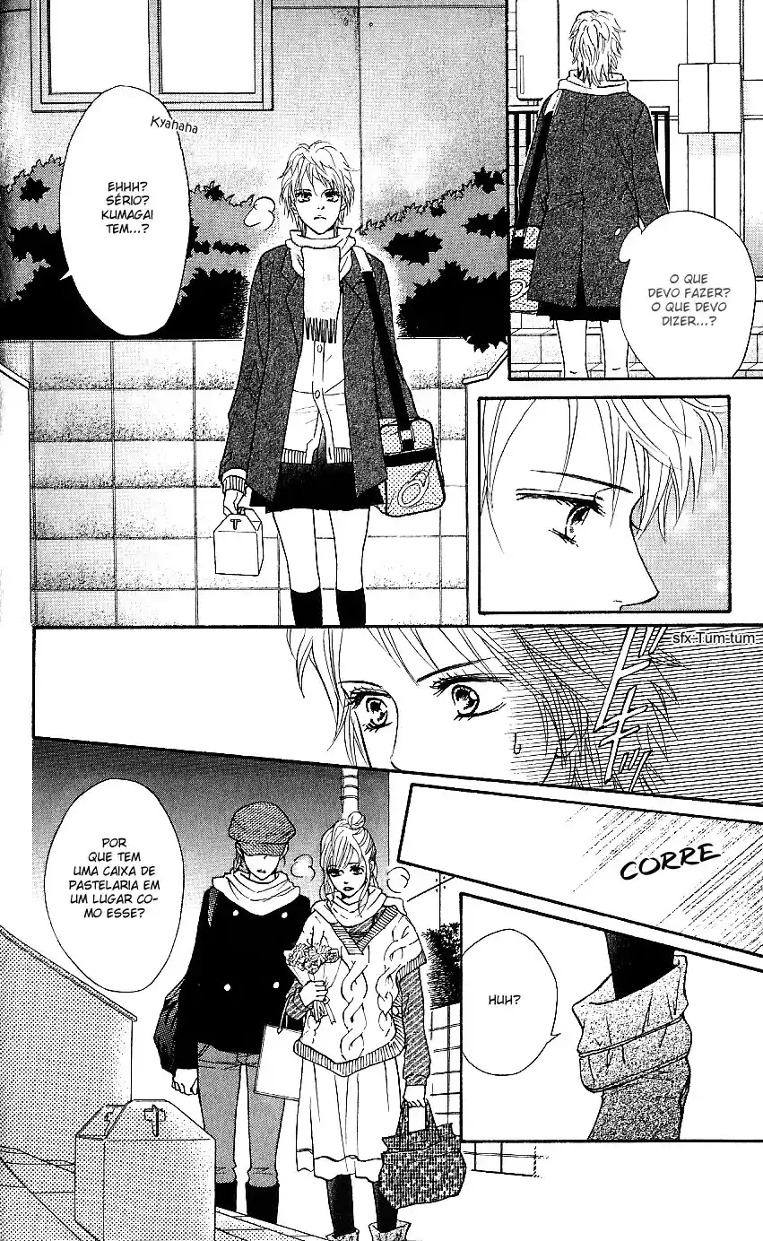 Read Crimson Hero PT Manga Online