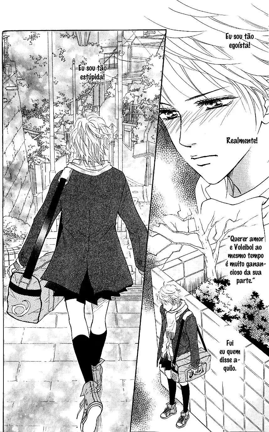 Read Crimson Hero PT Manga Online