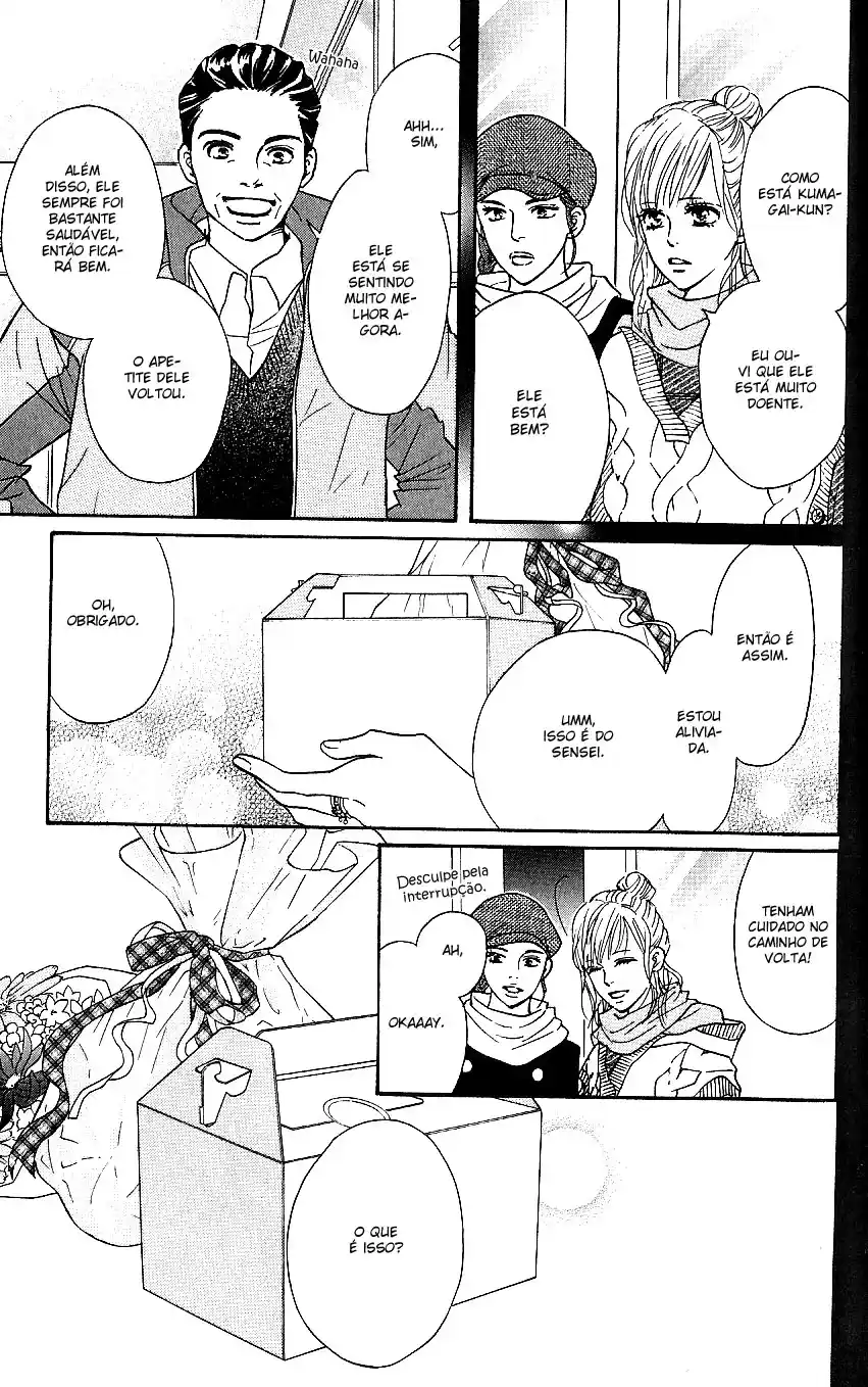 Read Crimson Hero PT Manga Online