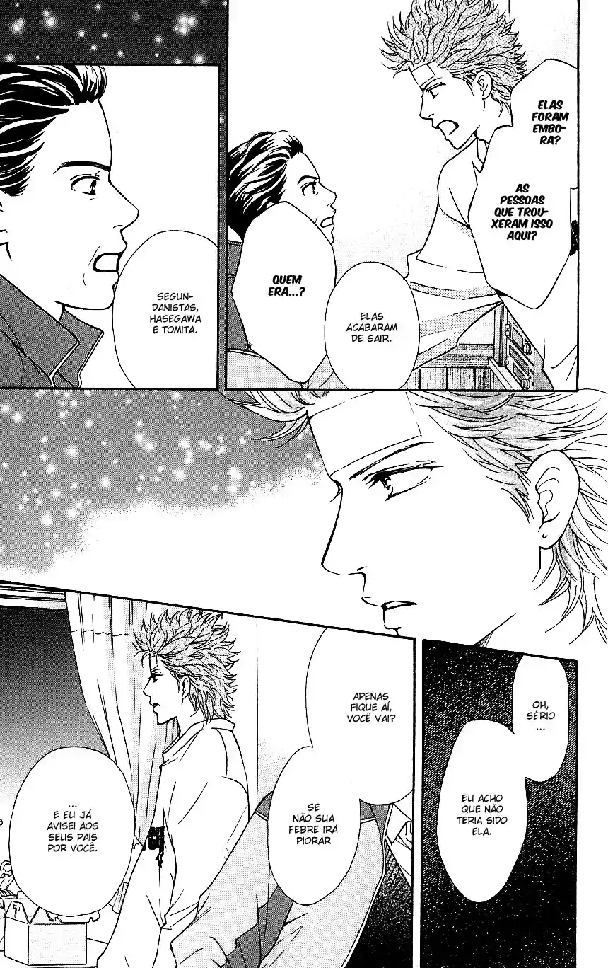 Read Crimson Hero PT Manga Online