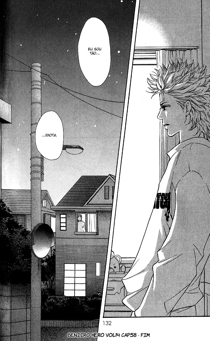 Read Crimson Hero PT Manga Online