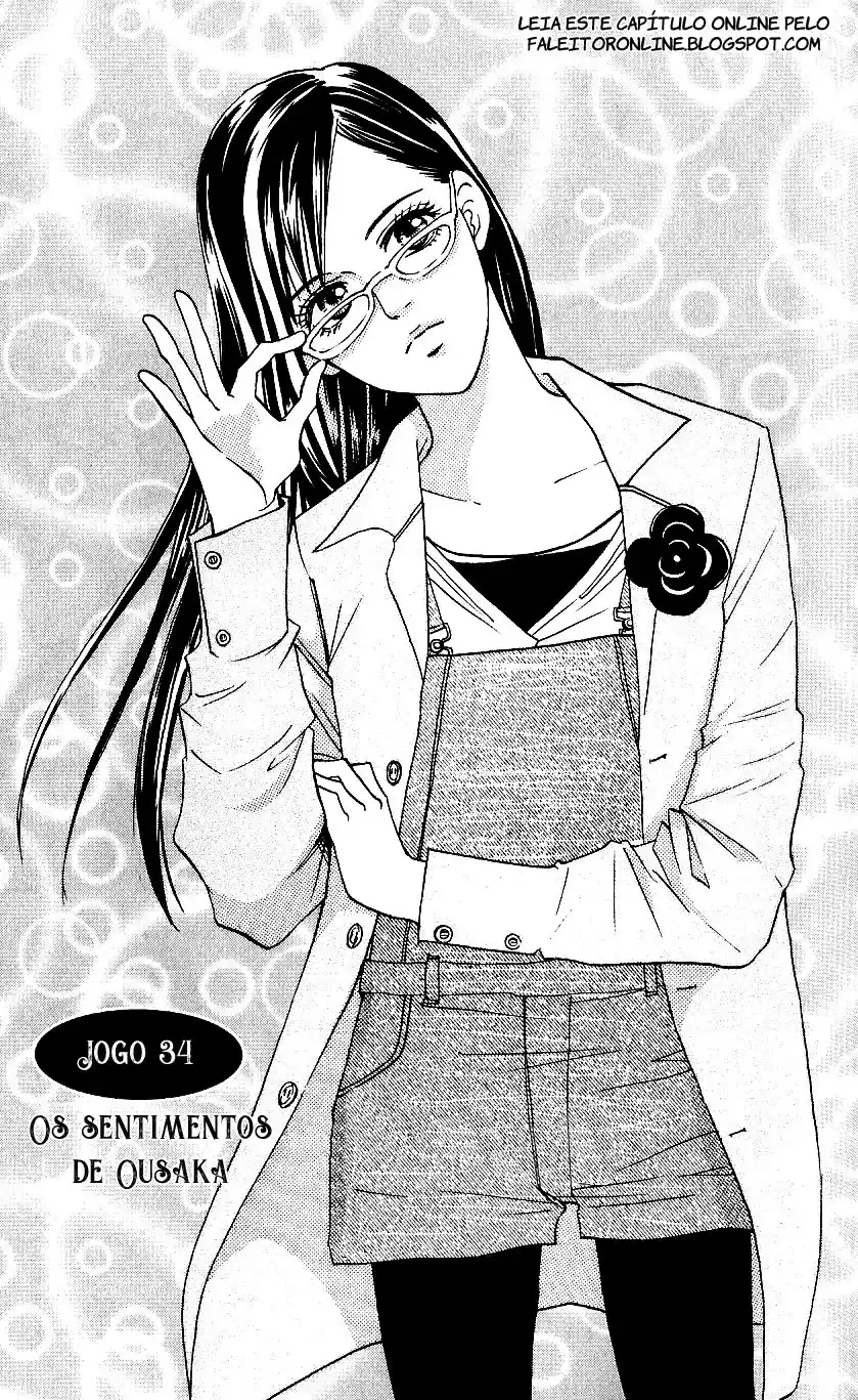 Read Crimson Hero PT Manga Online