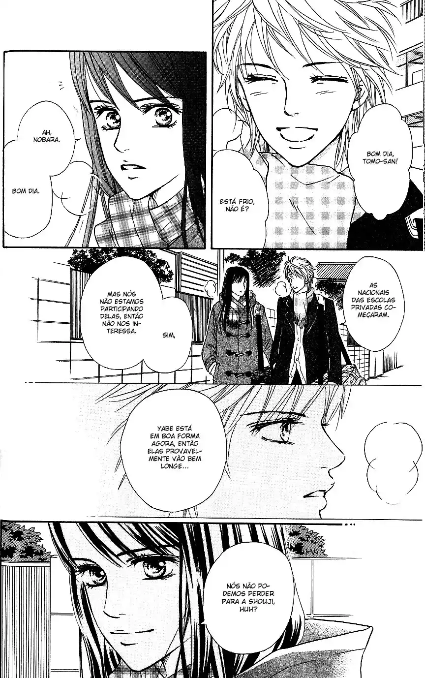 Read Crimson Hero PT Manga Online