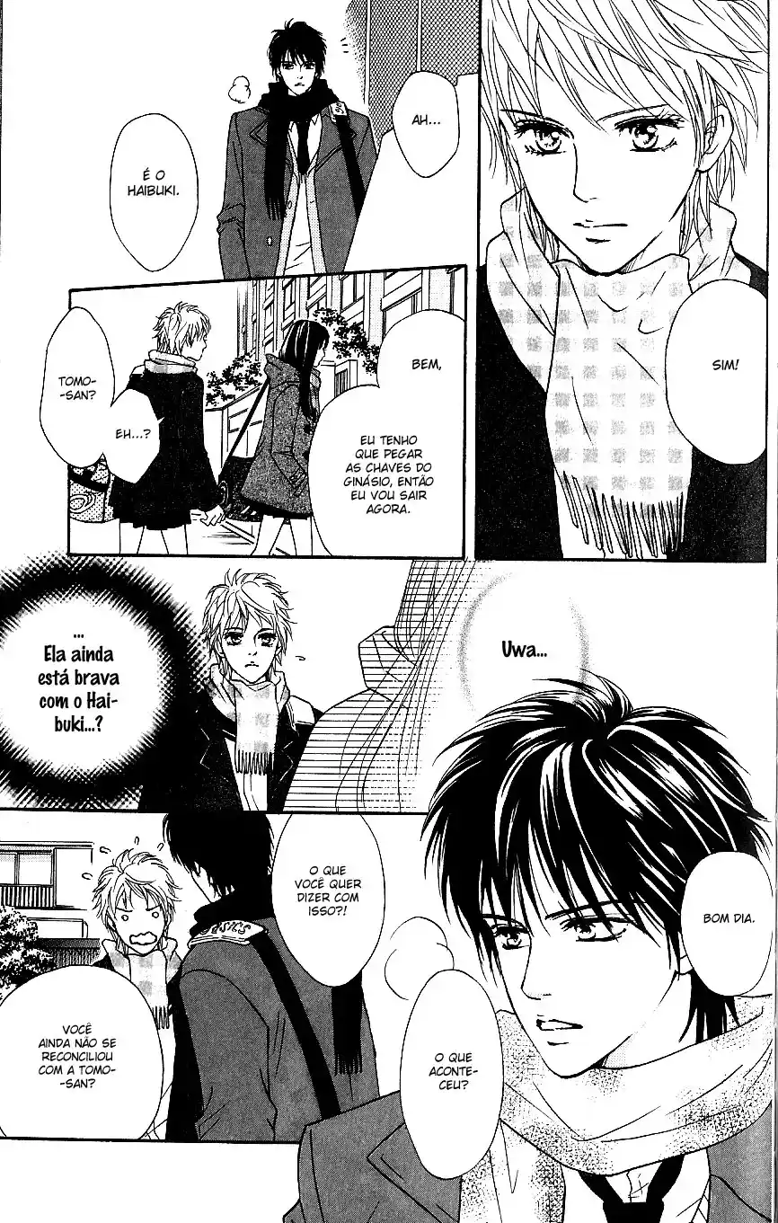 Read Crimson Hero PT Manga Online