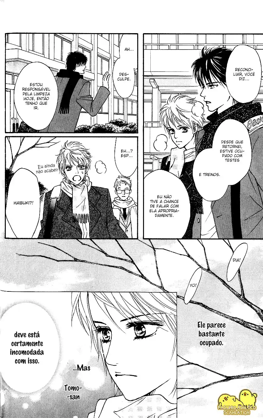 Read Crimson Hero PT Manga Online