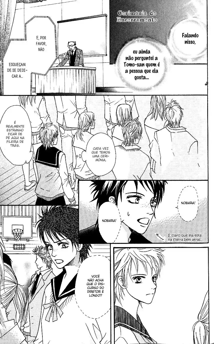 Read Crimson Hero PT Manga Online