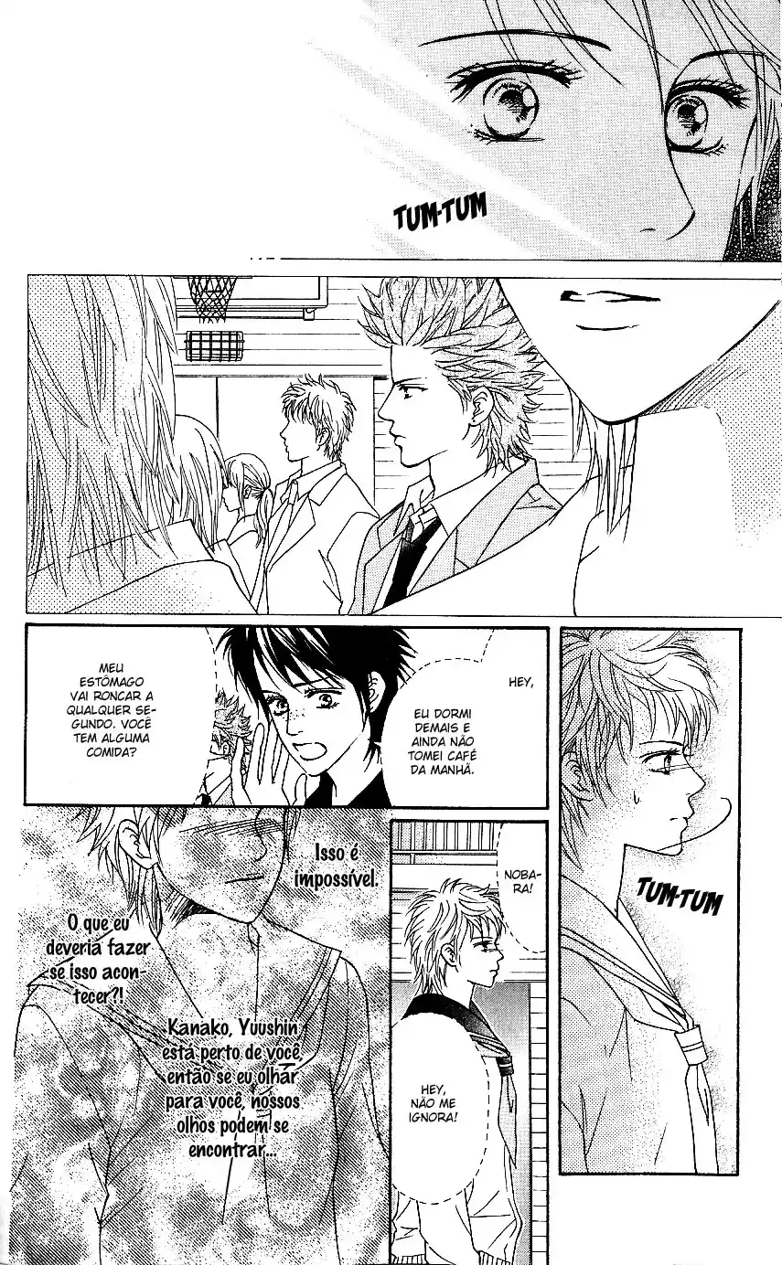 Read Crimson Hero PT Manga Online