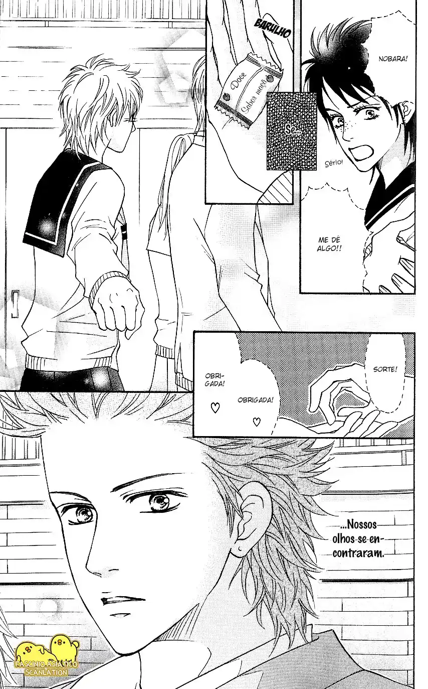 Read Crimson Hero PT Manga Online