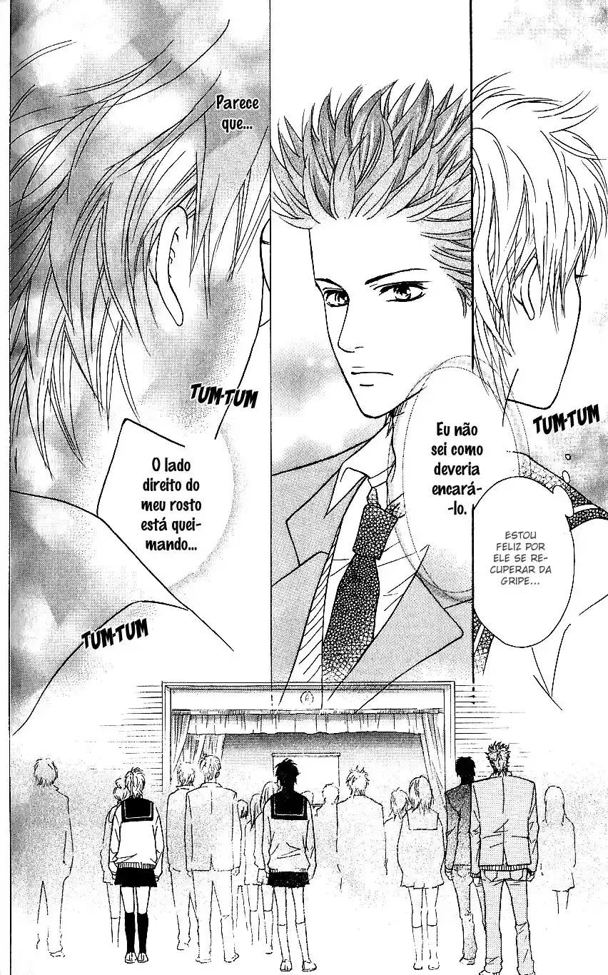 Read Crimson Hero PT Manga Online