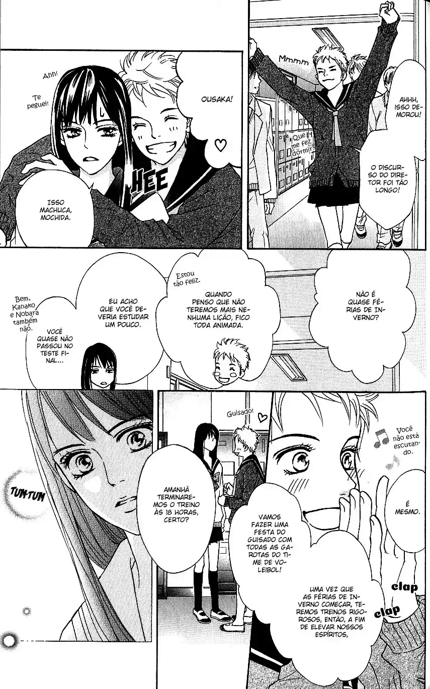 Read Crimson Hero PT Manga Online