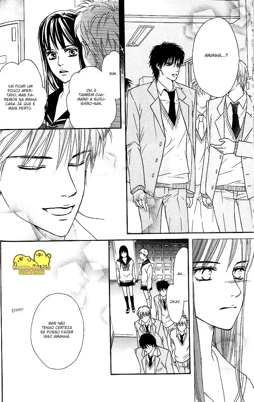 Read Crimson Hero PT Manga Online