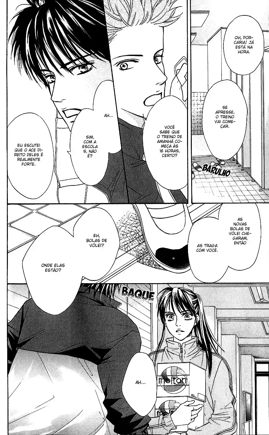 Read Crimson Hero PT Manga Online