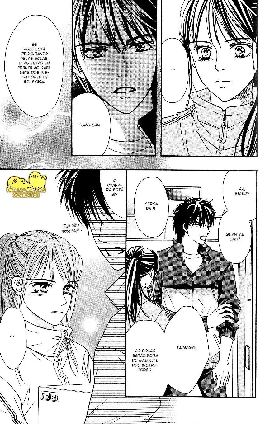 Read Crimson Hero PT Manga Online