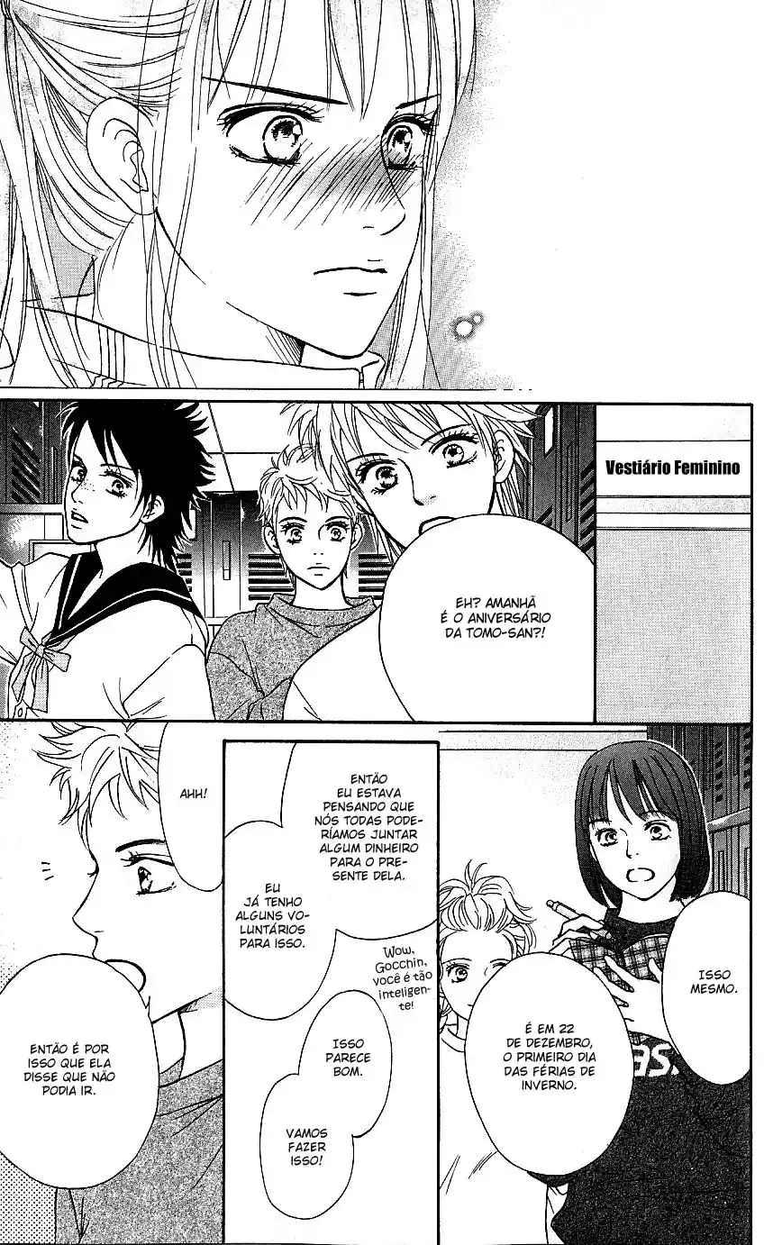 Read Crimson Hero PT Manga Online