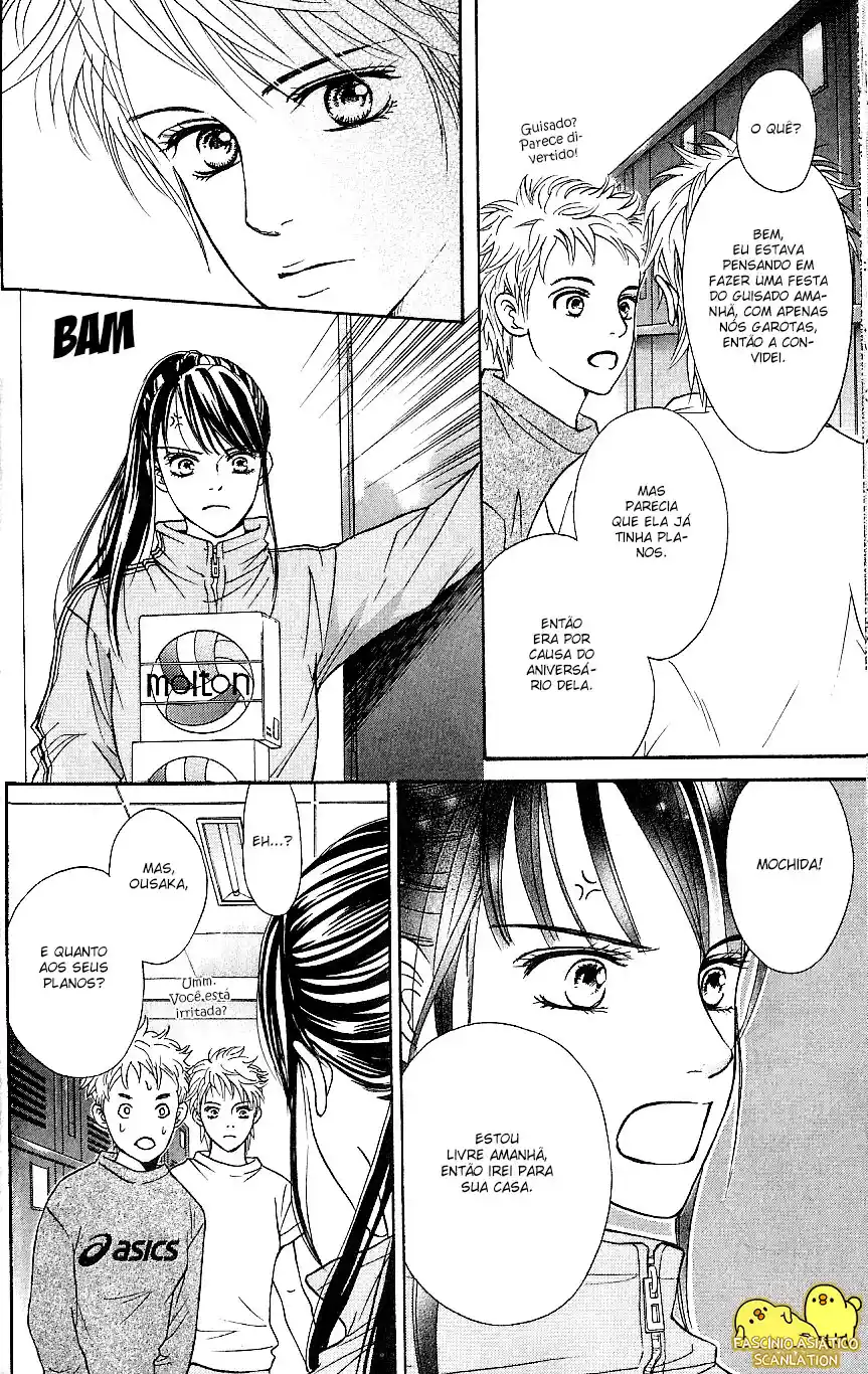 Read Crimson Hero PT Manga Online